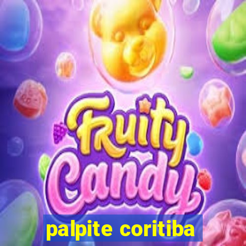 palpite coritiba